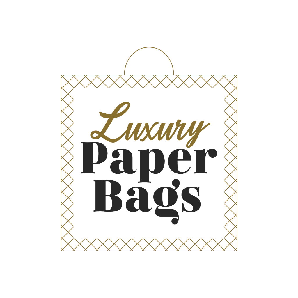 Luxury Paper Bags