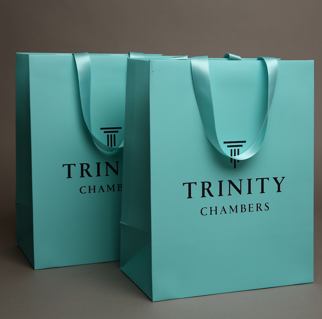 Laminated Bags