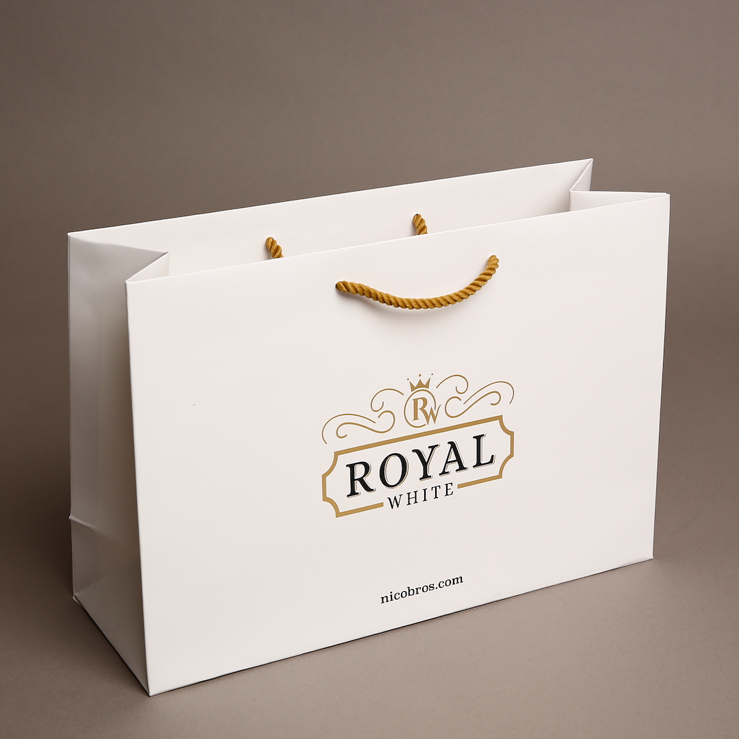 Kraft Bags